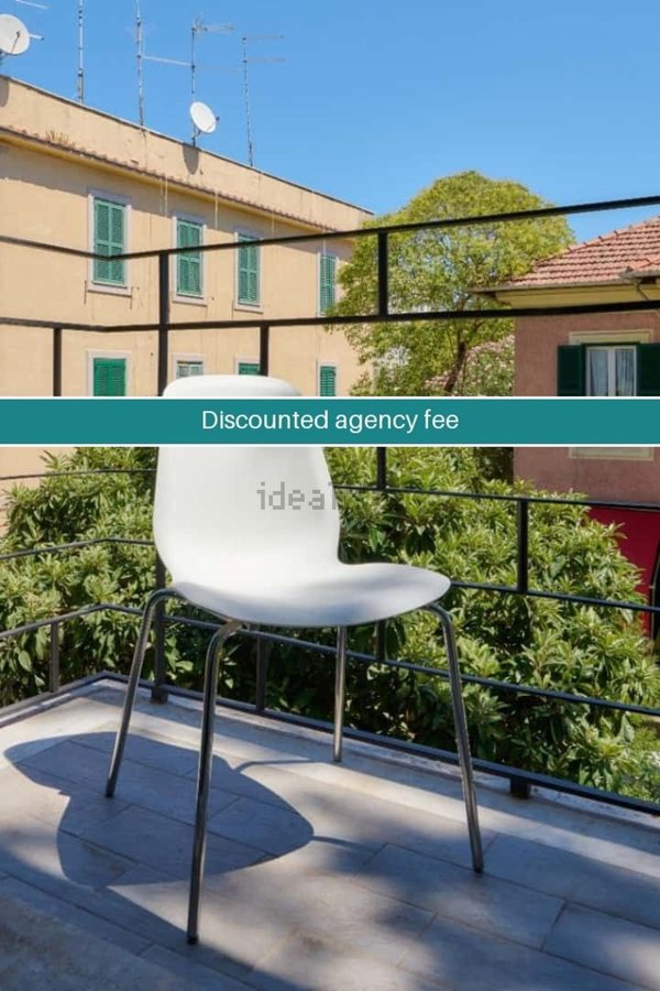 appartamento in affitto a Roma in zona Gianicolense