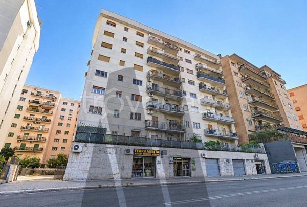 appartamento in affitto a Roma in zona Pietralata