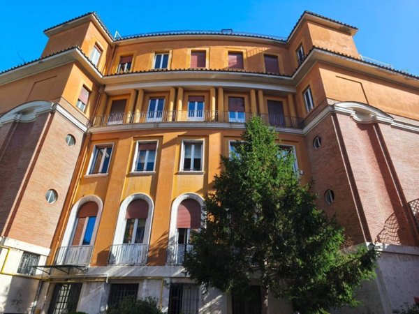 ufficio in affitto a Roma in zona Nomentano