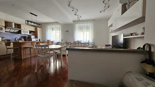 appartamento in affitto a Roma in zona Ostiense