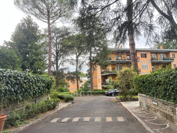 appartamento in affitto a Roma in zona Gianicolense