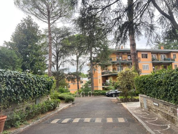 appartamento in affitto a Roma in zona Gianicolense