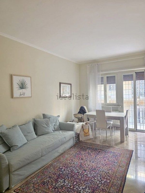 appartamento in affitto a Roma in zona Appio Latino