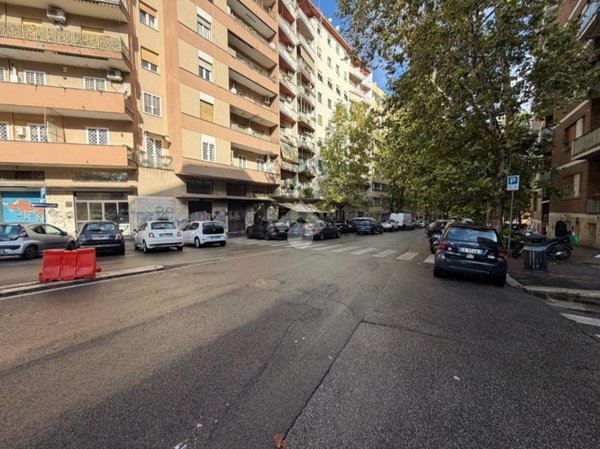 locale commerciale in affitto a Roma in zona Monte Sacro/Talenti