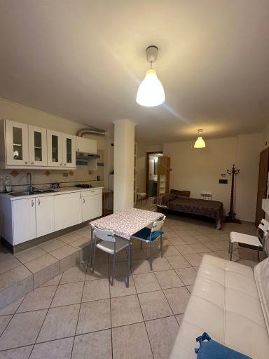 appartamento in affitto a Roma in zona La Pisana