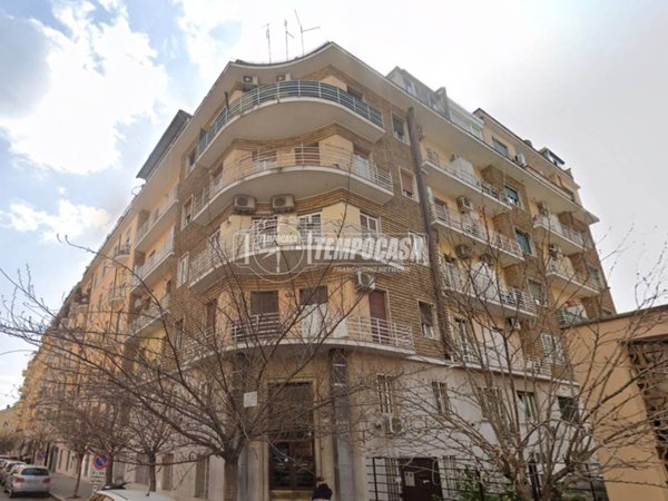 appartamento in affitto a Roma in zona Nomentano