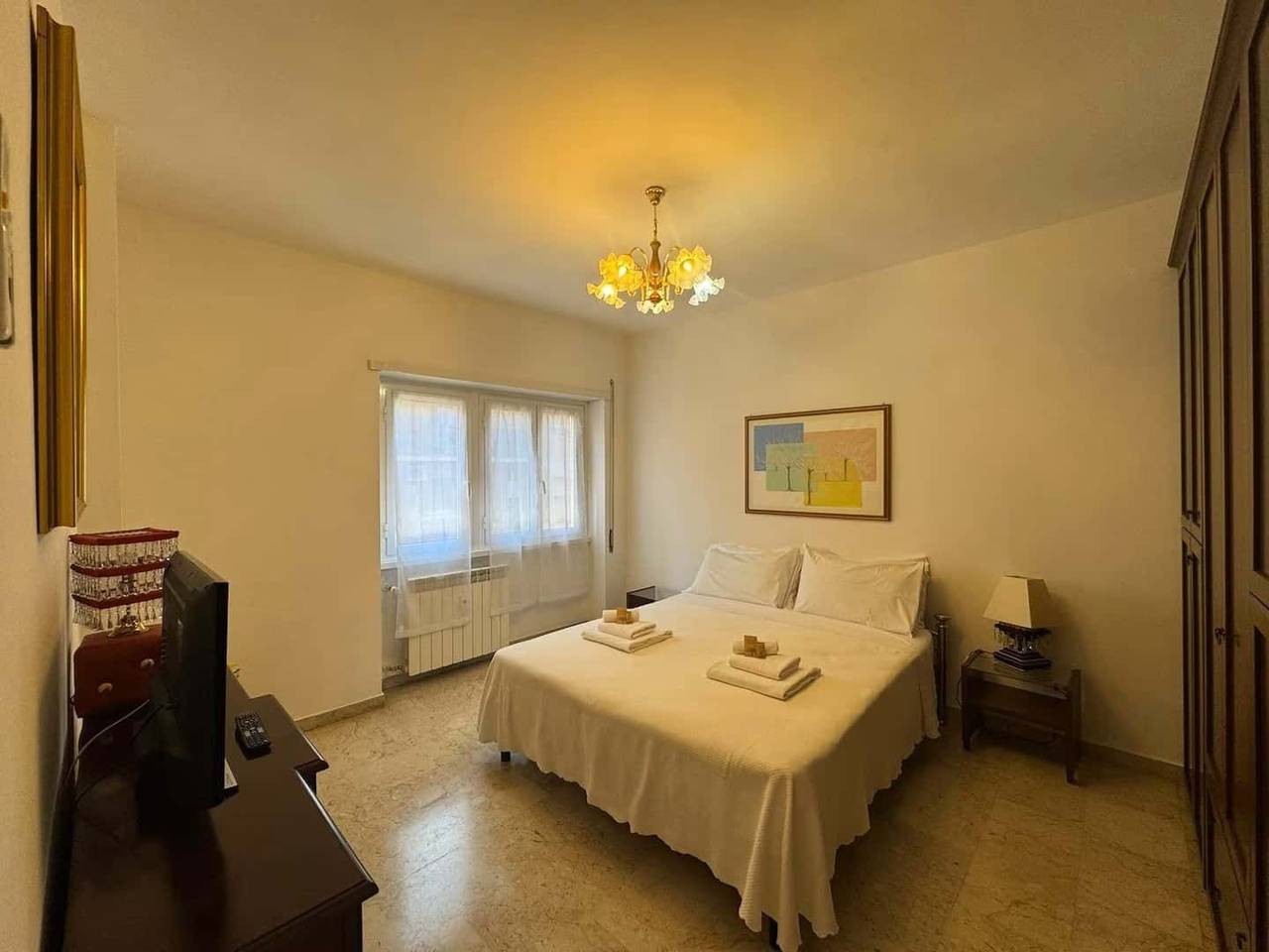 appartamento in affitto a Roma in zona Ostiense
