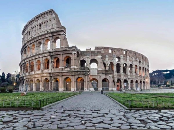 appartamento in affitto a Roma in zona Celio