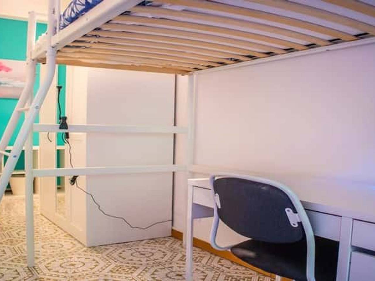 casa indipendente in affitto a Roma in zona Trieste