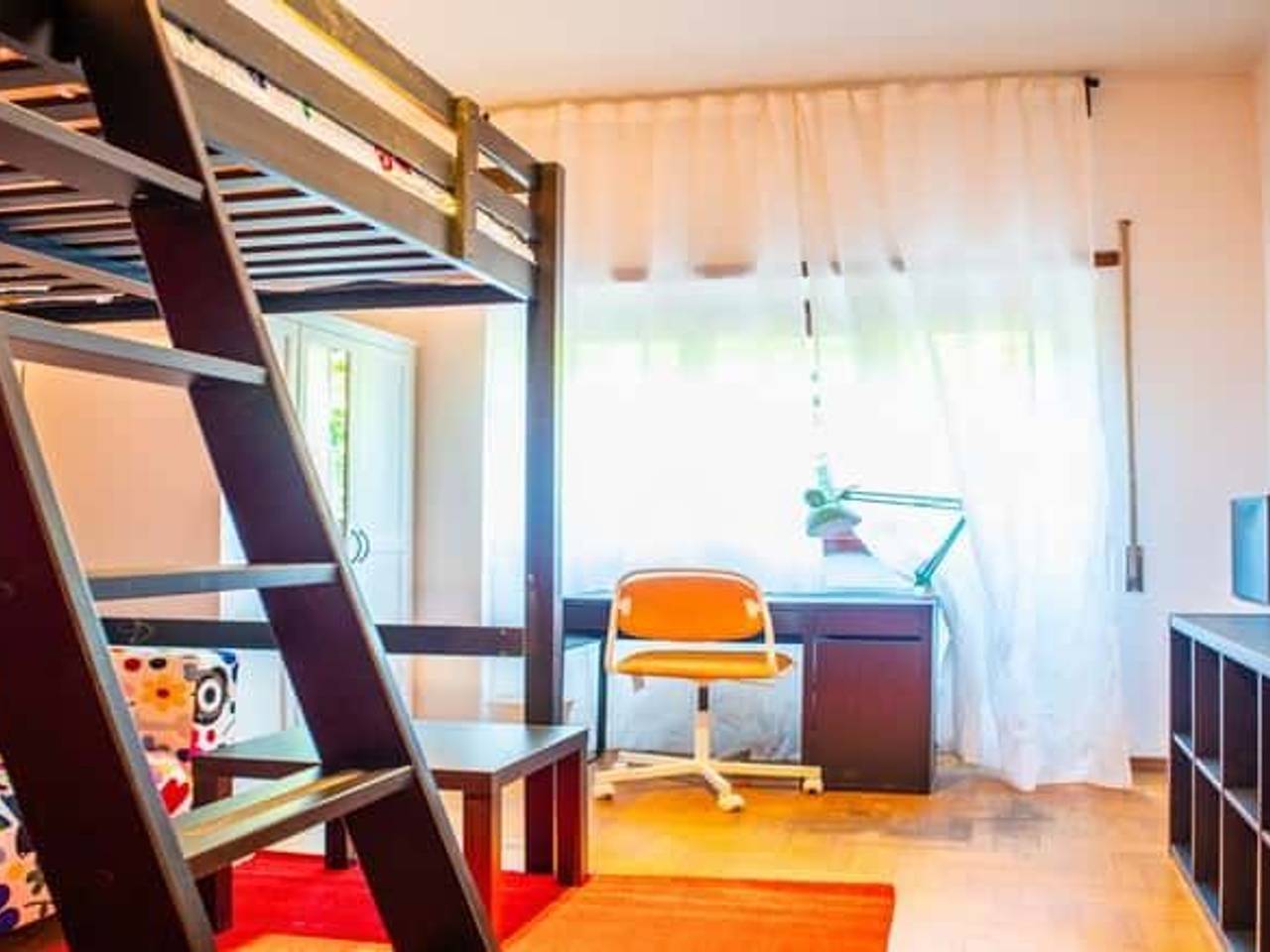 casa indipendente in affitto a Roma in zona Trieste