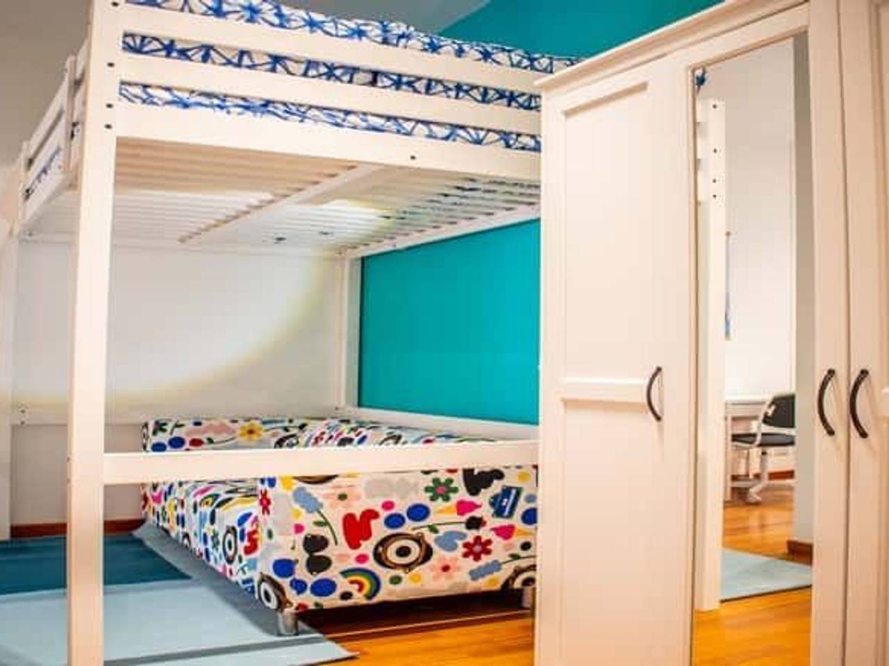casa indipendente in affitto a Roma in zona Trieste