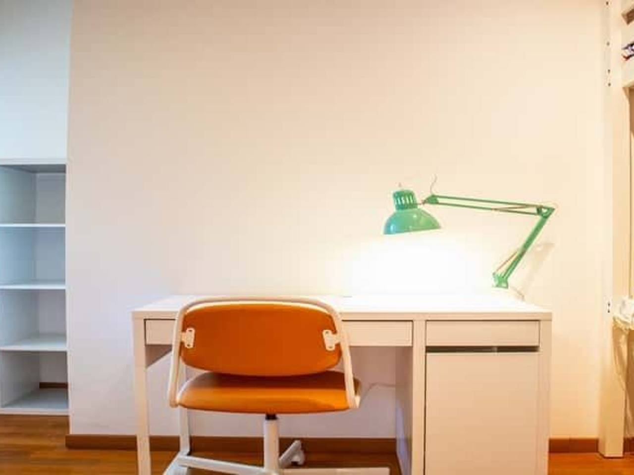 casa indipendente in affitto a Roma in zona Trieste