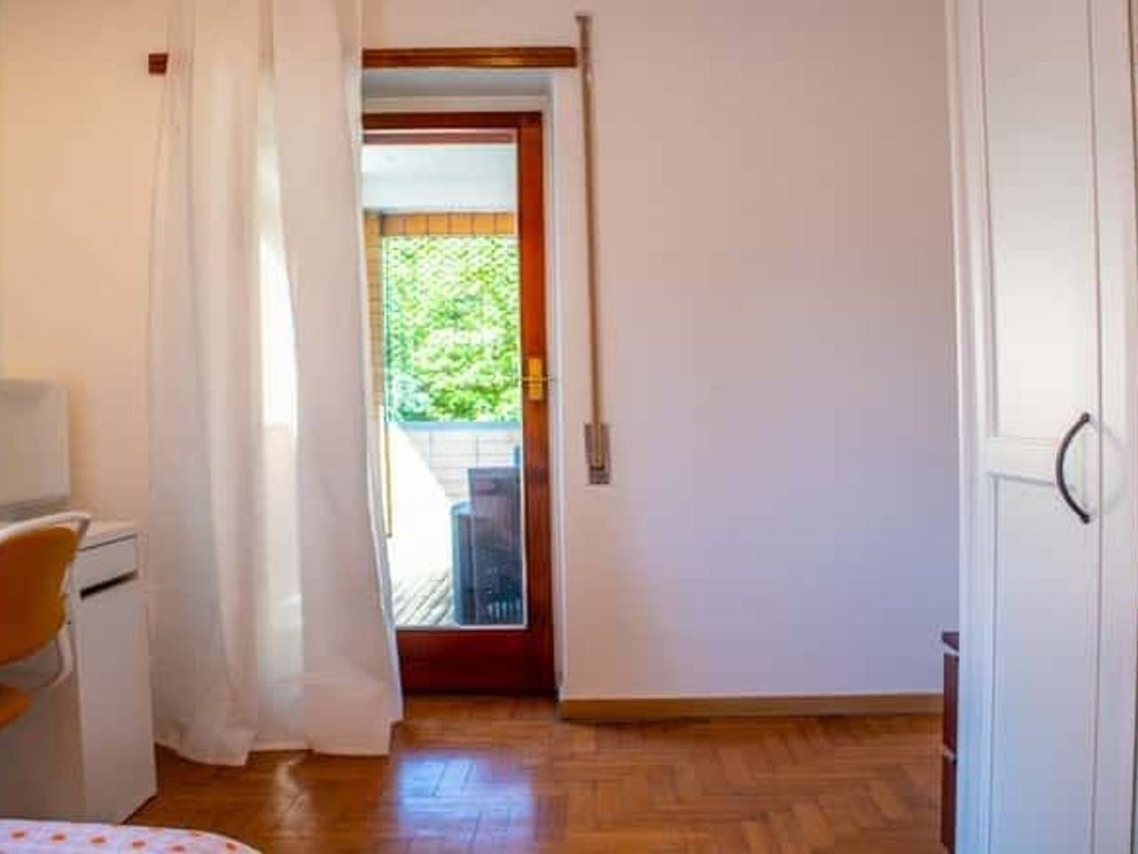 casa indipendente in affitto a Roma in zona Trieste