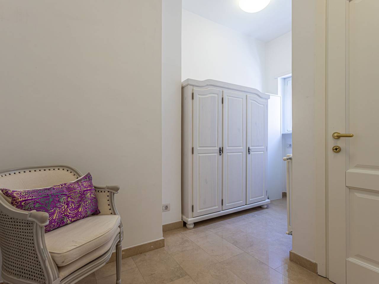 appartamento in affitto a Roma in zona Trionfale