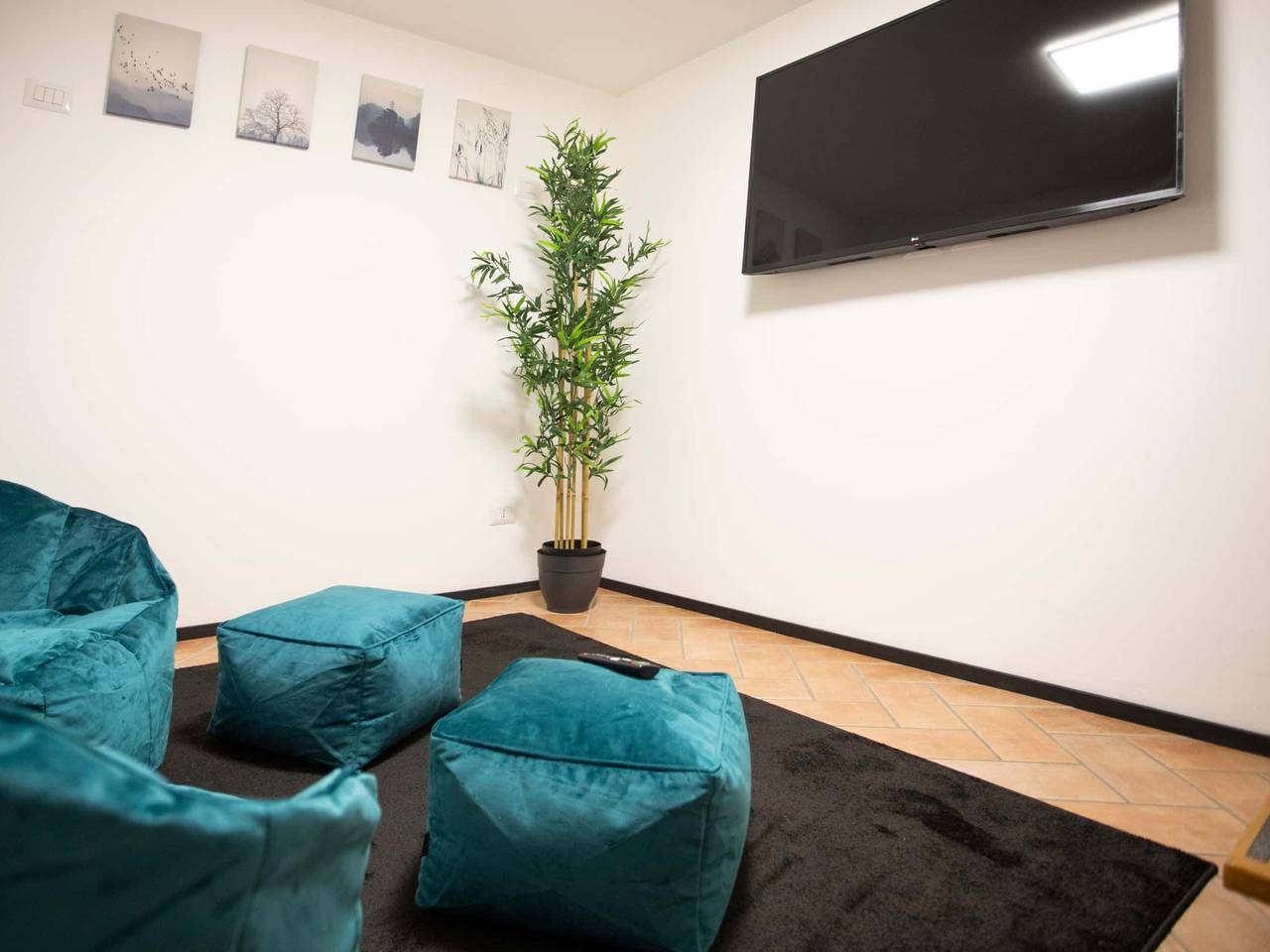 appartamento in affitto a Roma in zona Trastevere