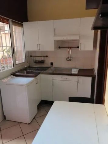 appartamento in affitto a Roma in zona Prenestino-Centocelle