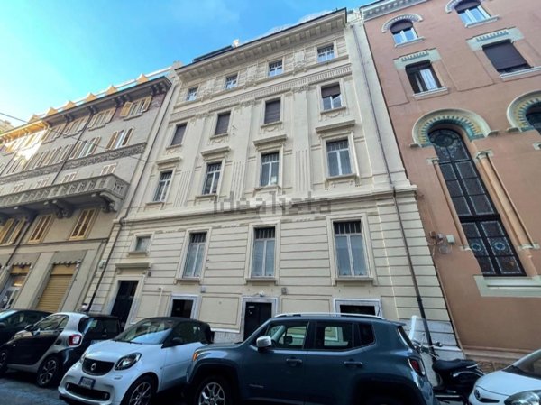 locale commerciale in affitto a Roma in zona Rione Prati