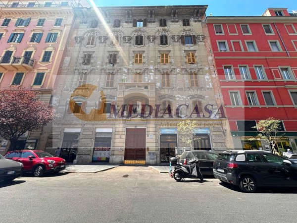 appartamento in affitto a Roma in zona Trionfale