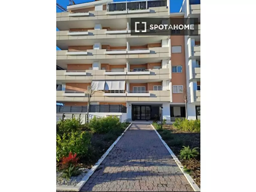 appartamento in affitto a Roma in zona Celio