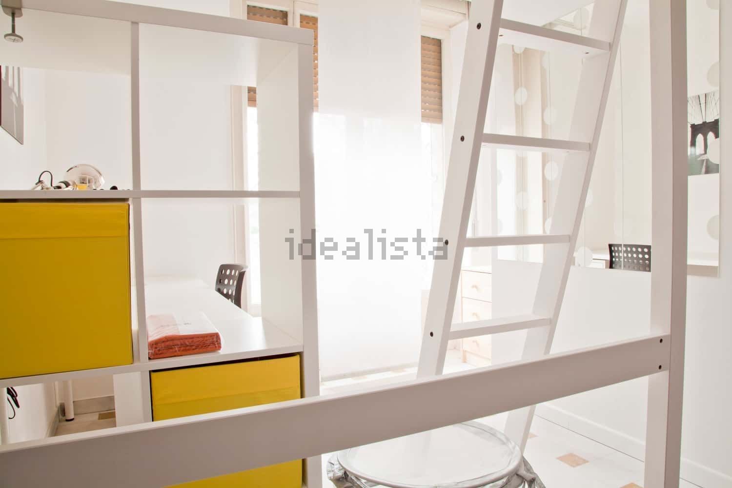 casa indipendente in affitto a Roma in zona Trieste