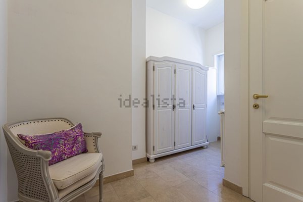 appartamento in affitto a Roma in zona Trionfale