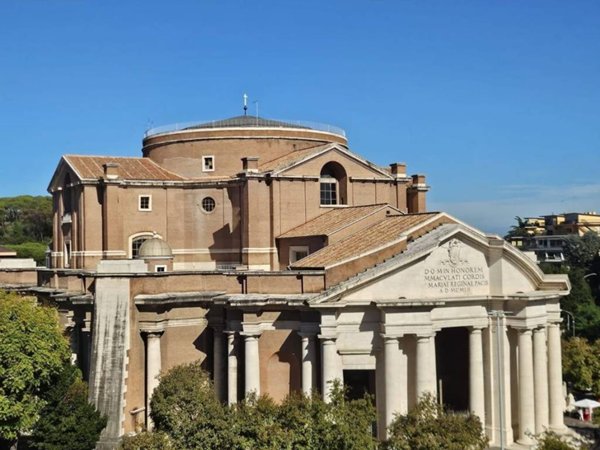 appartamento in affitto a Roma in zona Parioli