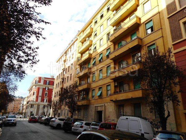appartamento in affitto a Roma in zona Della Vittoria