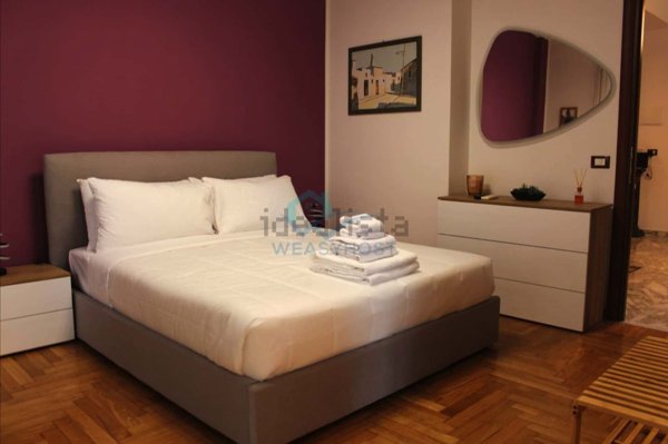 appartamento in affitto a Roma in zona San Saba - Ripa
