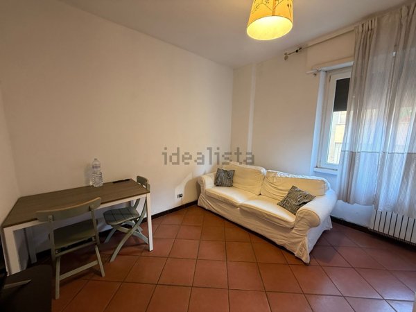 appartamento in affitto a Roma in zona Nomentano