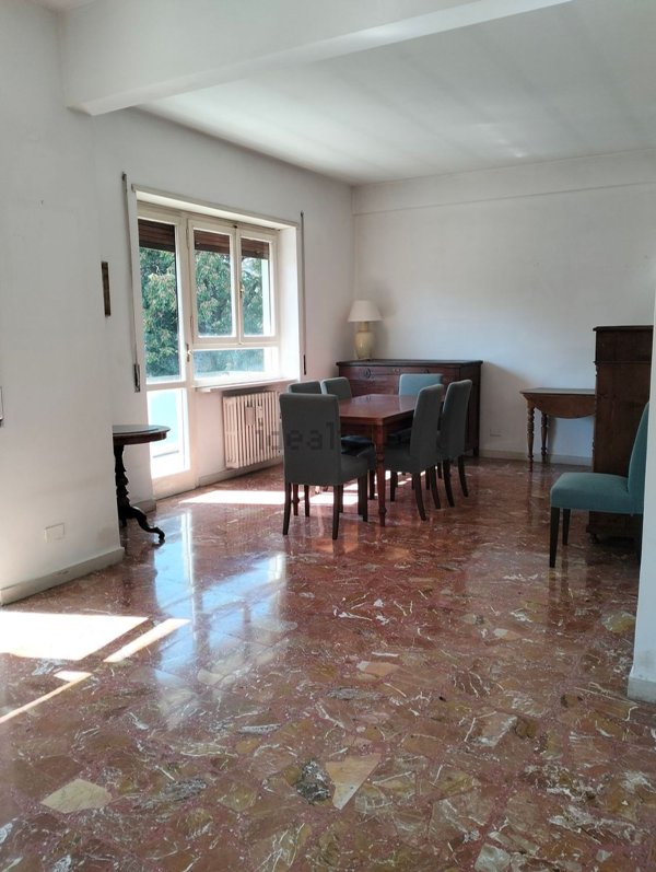 appartamento in affitto a Roma in zona Giuliano Dalmata