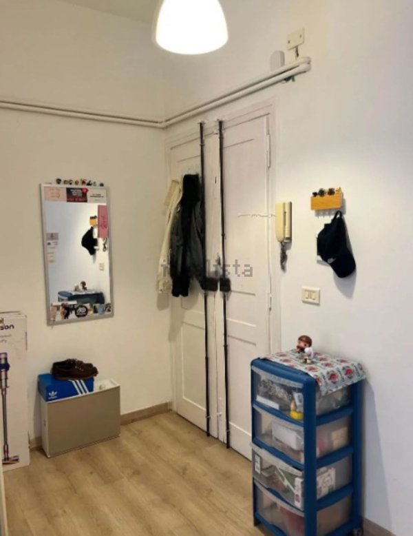 appartamento in affitto a Roma in zona Appio Latino