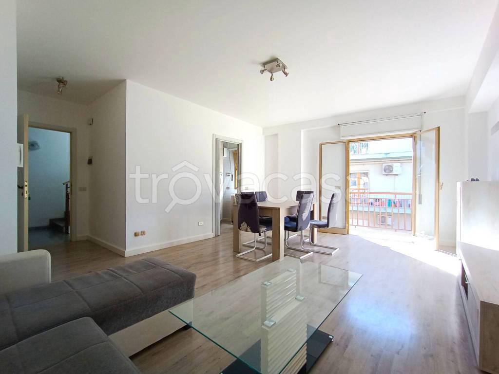 appartamento in affitto a Roma in zona Aurelio