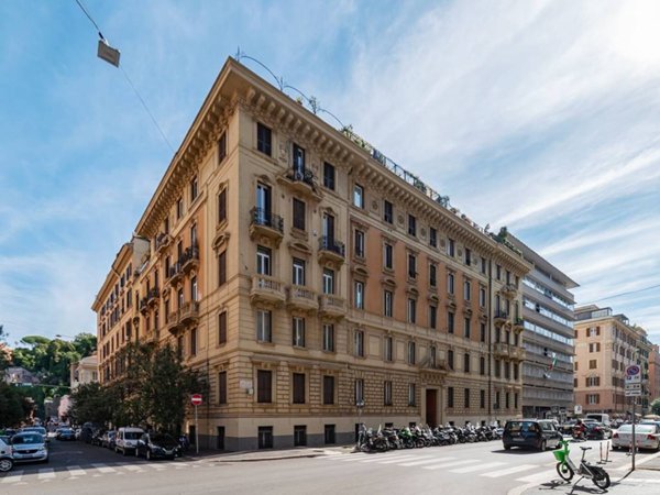 ufficio in affitto a Roma in zona Flaminio