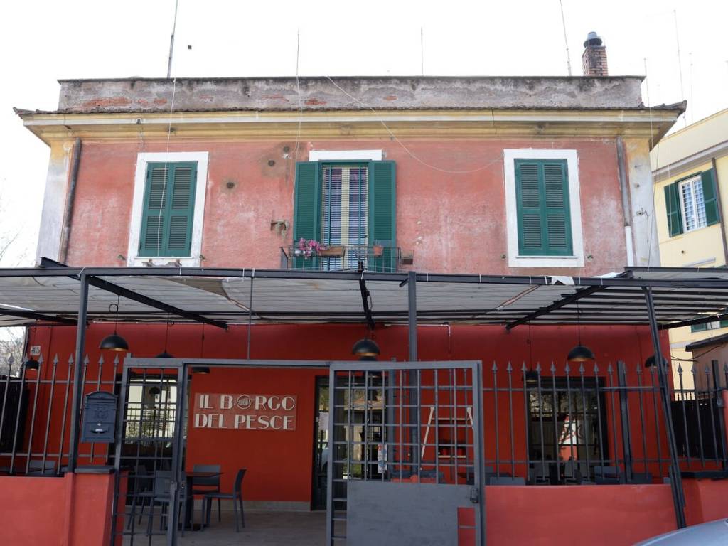 locale commerciale in affitto a Roma in zona Monte Sacro/Talenti