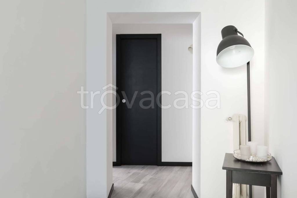 appartamento in affitto a Roma in zona Ludovisi/Sallustiano