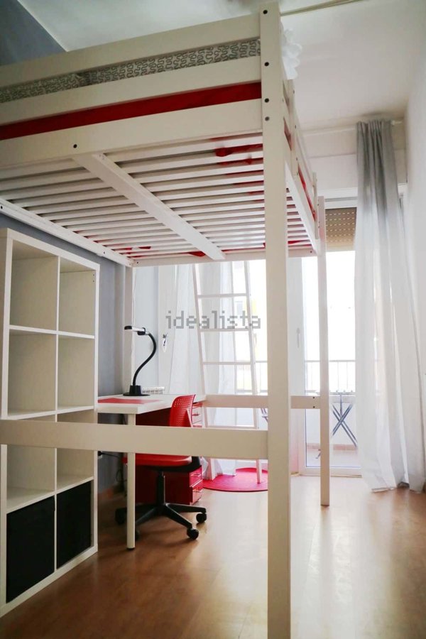 casa indipendente in affitto a Roma in zona Trieste