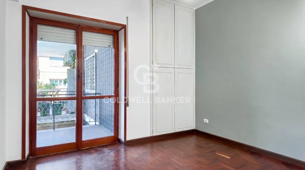 appartamento in affitto a Roma in zona Monte Sacro/Talenti
