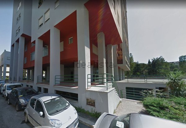 appartamento in affitto a Roma in zona Giuliano Dalmata