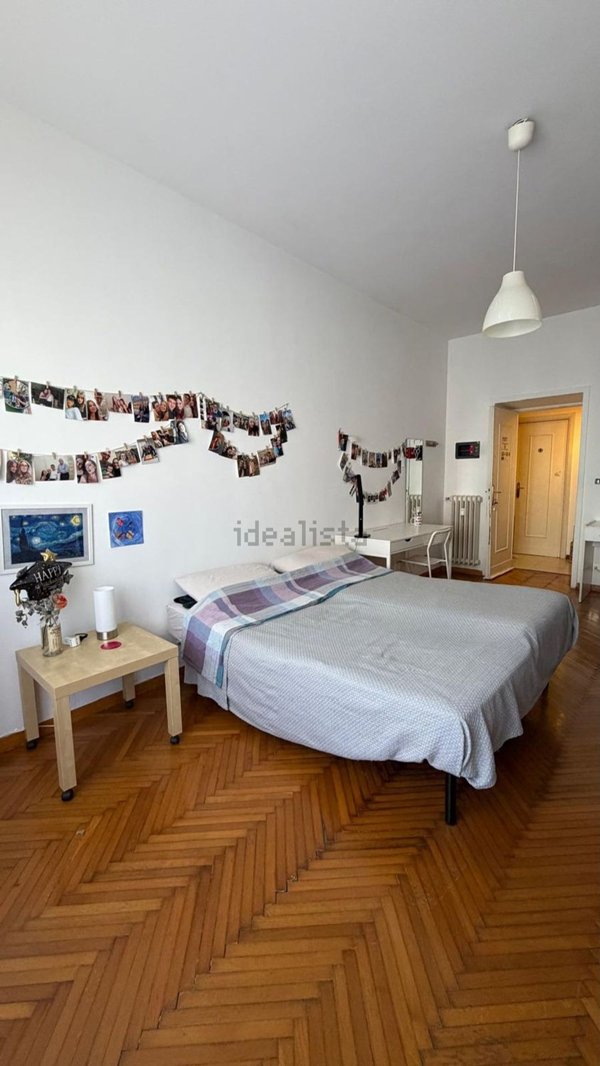 appartamento in affitto a Roma in zona Nomentano