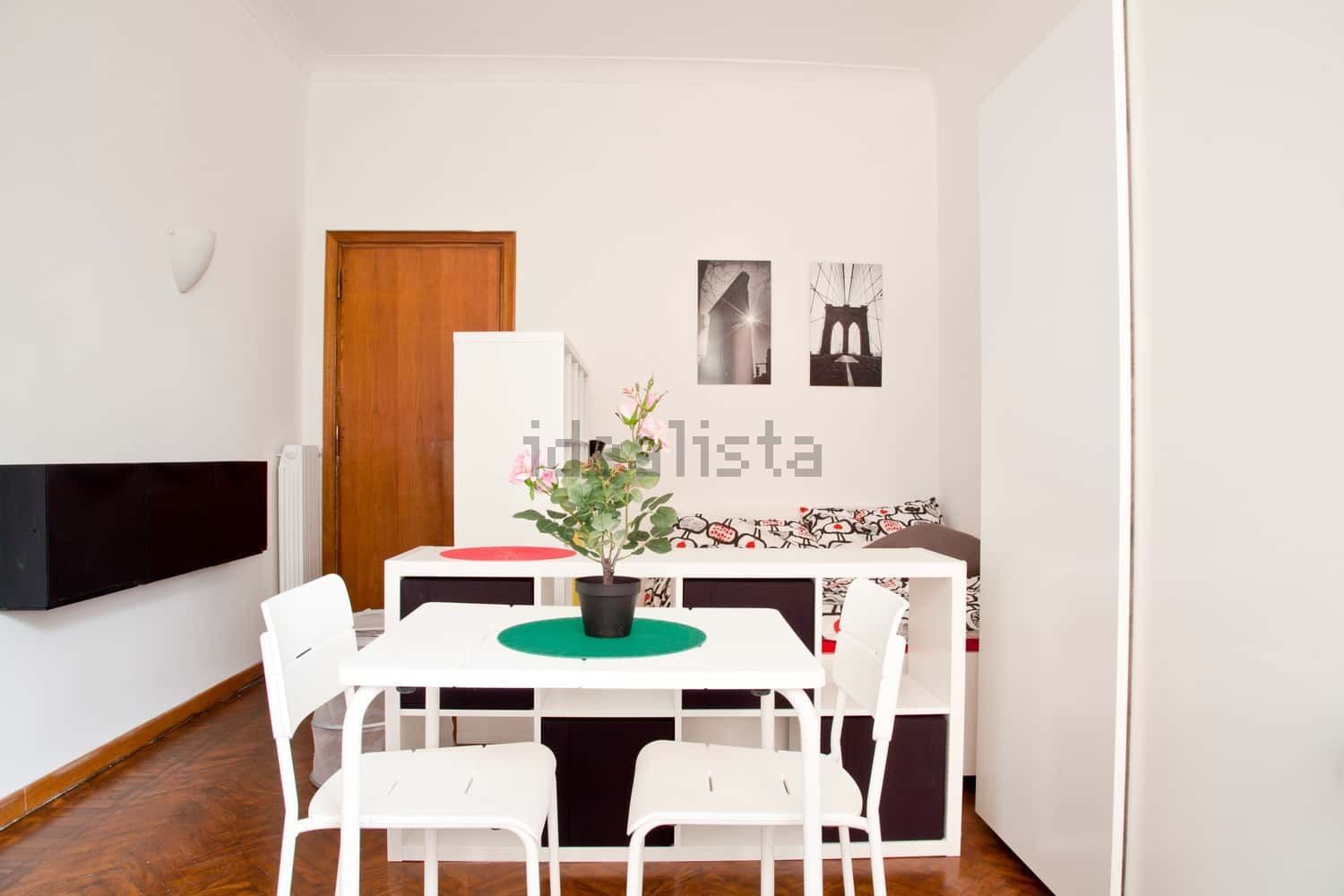 casa indipendente in affitto a Roma in zona Trieste