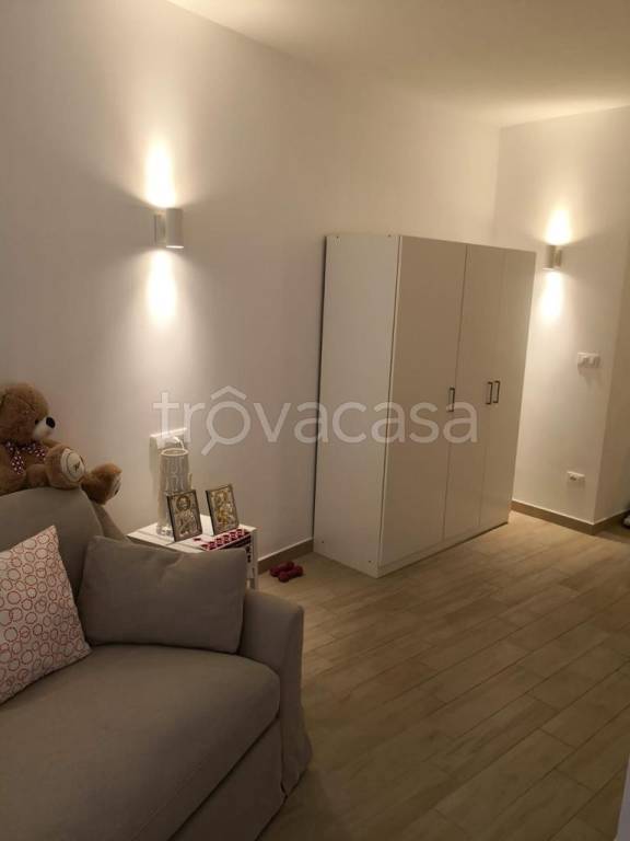 appartamento in affitto a Roma in zona Trieste