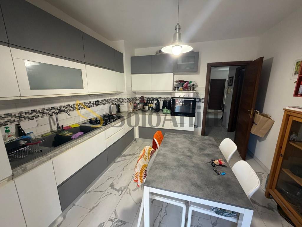 appartamento in affitto a Roma in zona Torrino