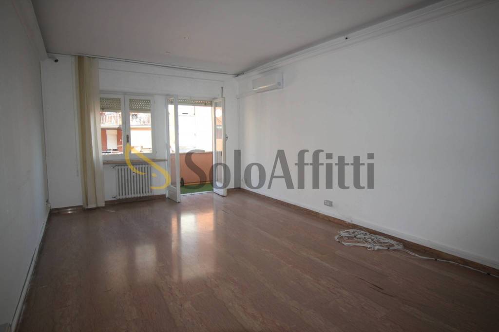 appartamento in affitto a Roma in zona Appio Claudio
