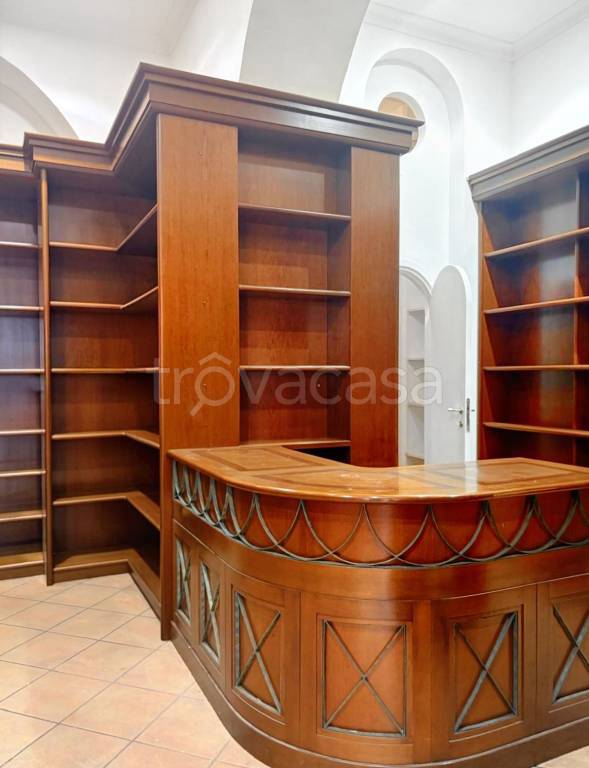 casa indipendente in affitto a Roma in zona Trevi-Colonna