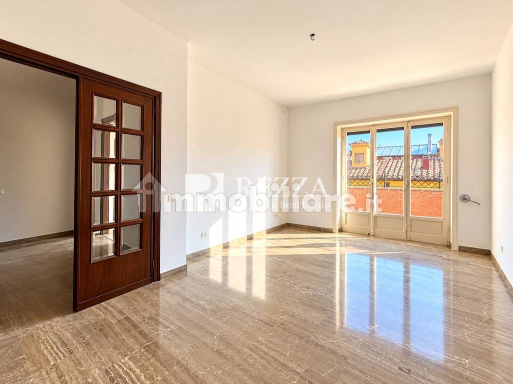 appartamento in affitto a Roma in zona Rione Borgo