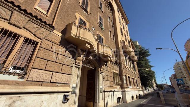 appartamento in affitto a Roma in zona Tuscolano