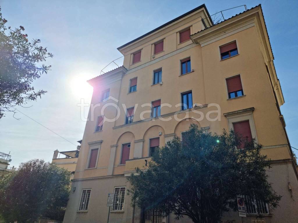 appartamento in affitto a Roma in zona Pinciano