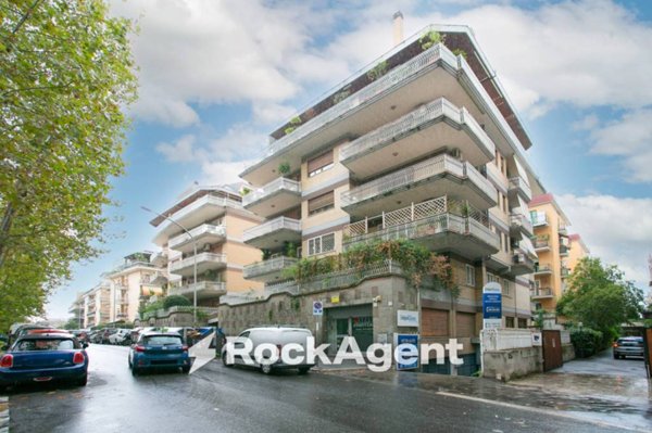 locale commerciale in affitto a Roma in zona Monte Sacro/Talenti