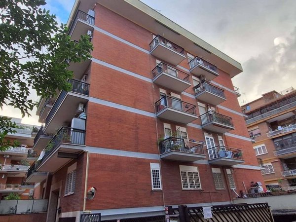 appartamento in affitto a Roma in zona Appio Claudio