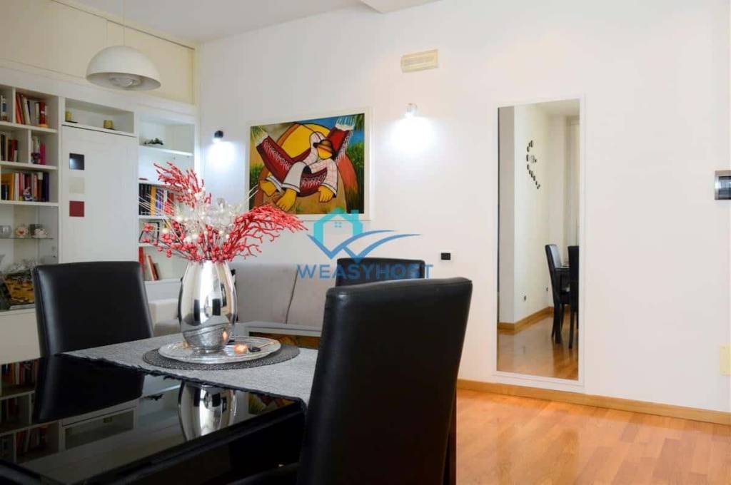 appartamento in affitto a Roma in zona Appio Latino